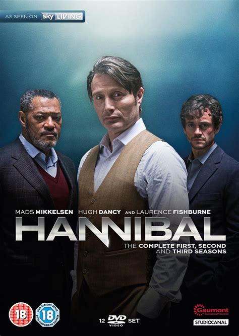 hannibal tv series director.